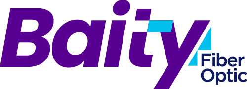 Baity Fiber Optics - بيتي فايبر لباقات الانترنت المنزلي